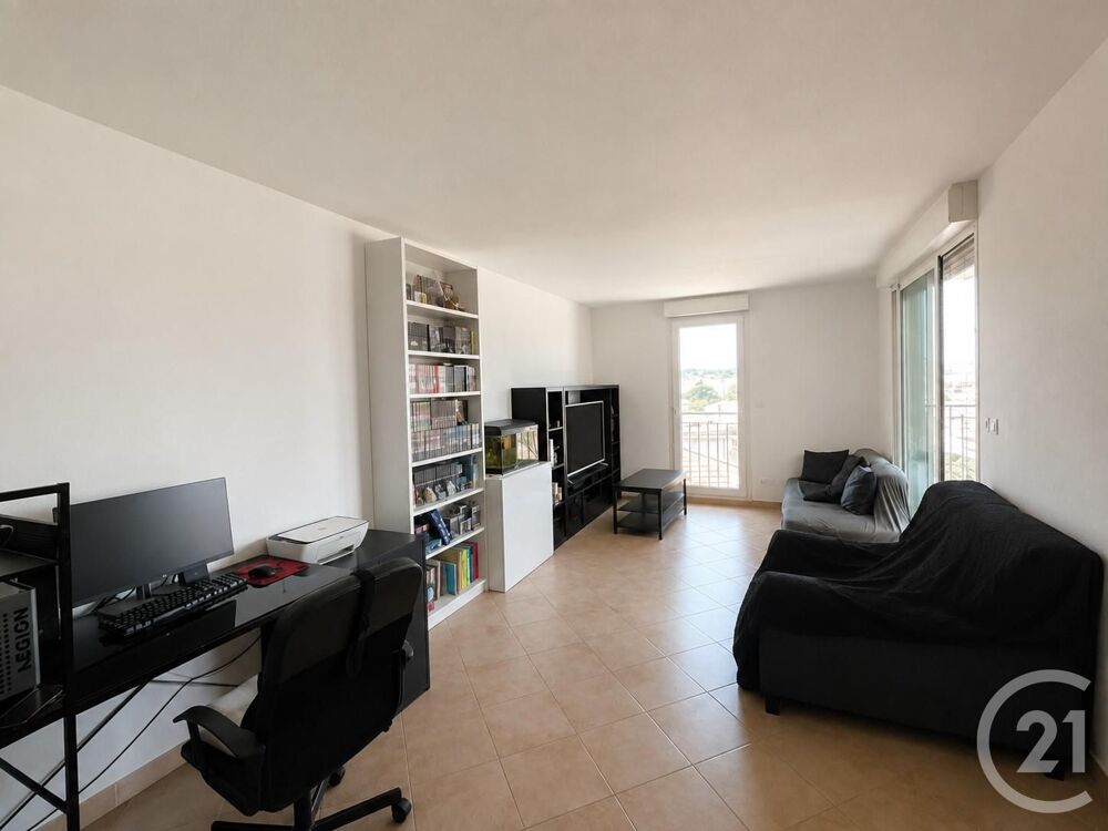 TAMARIS T2 AVEC VUE MER DÉGAGÉE Dans le secteur rec....