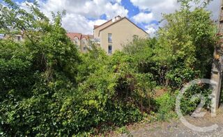  Terrain � vendre 305 m�