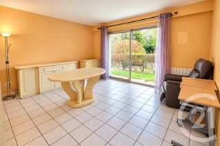  Appartement à vendre 2 pièces 46 m²