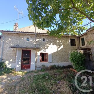  Maison à vendre 3 pièces 126 m²