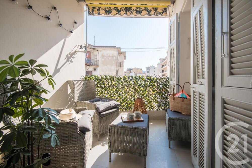 Appartement 3 pièces 69 m² · à Nice · 69 m² · 750 000 €