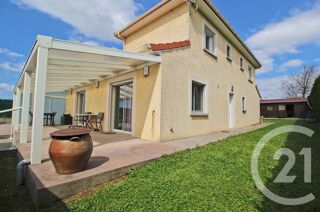  Maison à vendre 6 pièces 175 m²