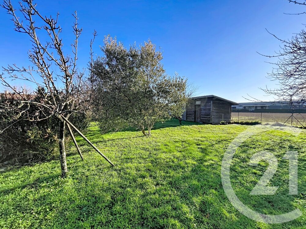 Vente Terrain 367 m² - Plus