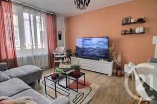  Appartement à vendre 5 pièces 112 m²