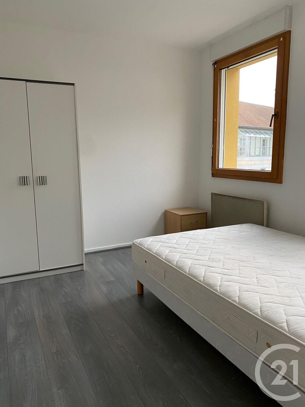 location Appartement - 2 pièce(s) - 29 m² Belfort (90000)