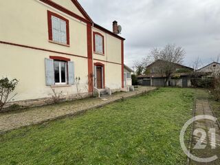  Maison � vendre 6 pi�ces 150 m�