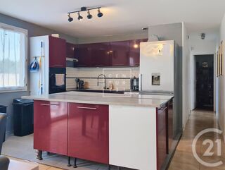  Maison à vendre 5 pièces 123 m²