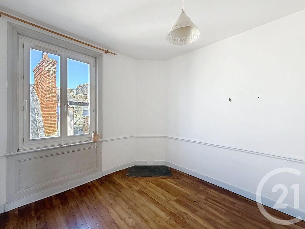 vente Appartement - 3 pièce(s) - 55 m² Rennes (35000)