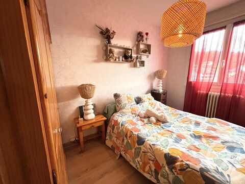  Appartement  louer 4 pices 86 m