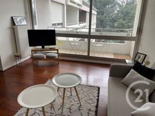  Appartement � louer 2 pi�ces 47 m�