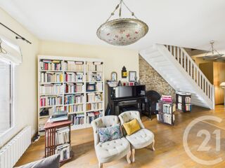  Maison � vendre 4 pi�ces 121 m�