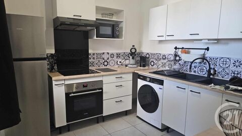  Appartement � louer 2 pi�ces 46 m�