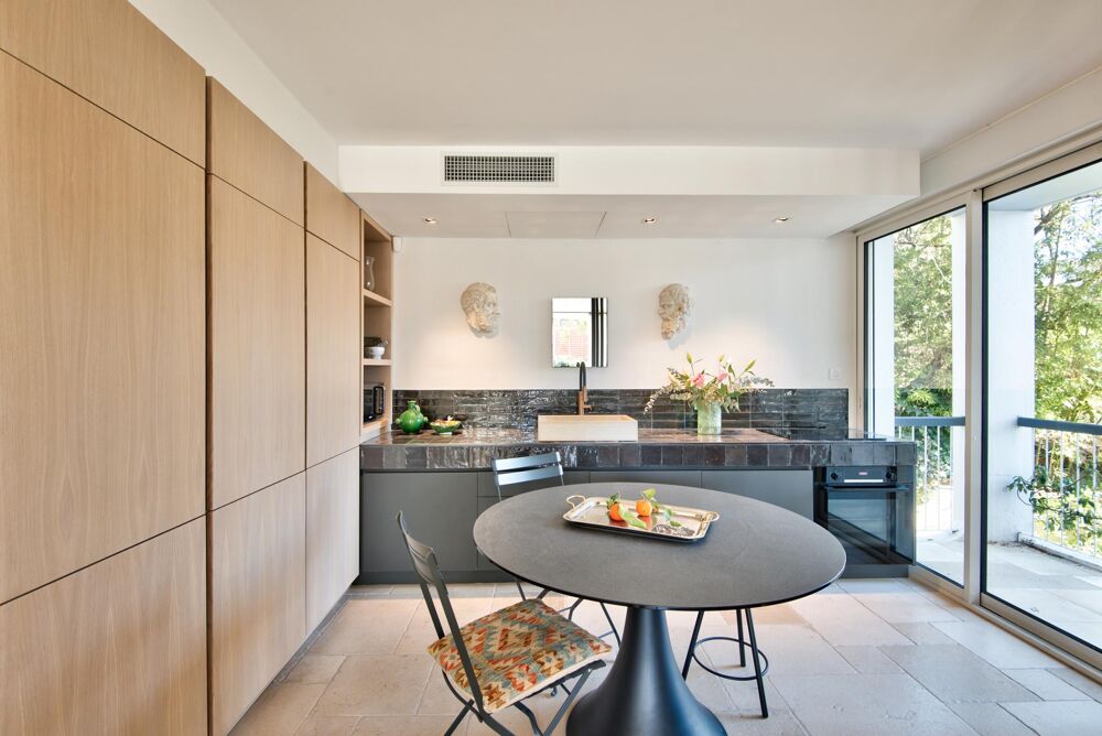 � vendre  Appartement Saint-Jean-Cap-Ferrat (06230)