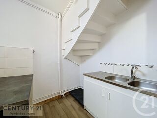  Maison à louer 3 pièces 77 m²