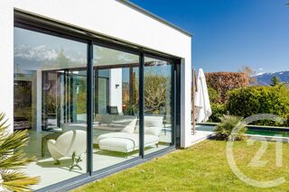  Maison à vendre 6 pièces 156 m²