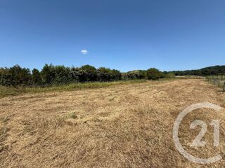  Terrain à vendre 1530 m²