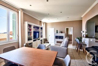  Appartement à vendre 3 pièces 67 m²