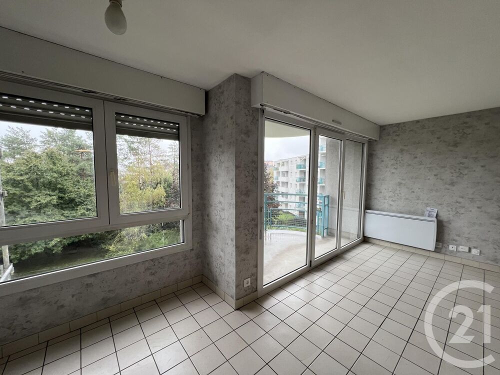 location Appartement - 3 pièce(s) - 69 m² Grenoble (38100)