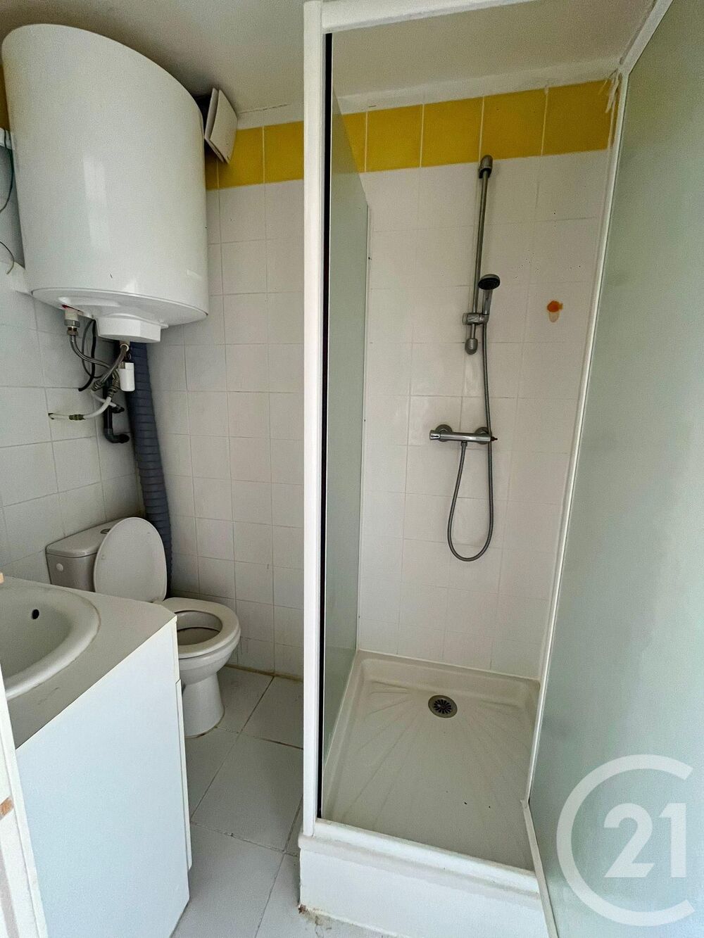 vente Appartement - 1 pièce(s) - 22 m² Quiberon (56170)