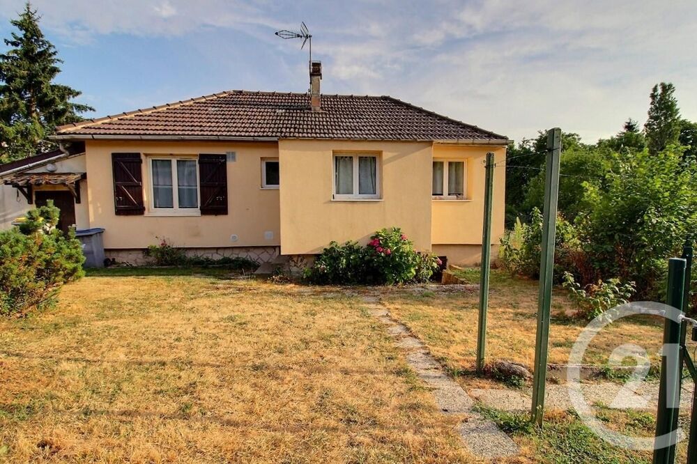 À vendre à 5 minutes des portes de Château-Thierry dans ....