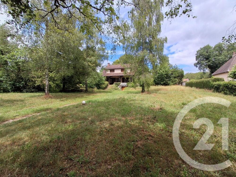 Maison 7 pièces 152 m² à Etais la Sauvin