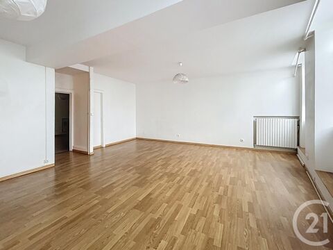  Appartement � louer 3 pi�ces 83 m�