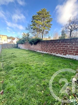  Maison � vendre 5 pi�ces 102 m�