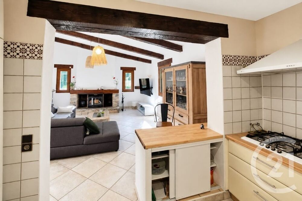 vente Maison - 5 pièce(s) - 140 m² Meria (20287)