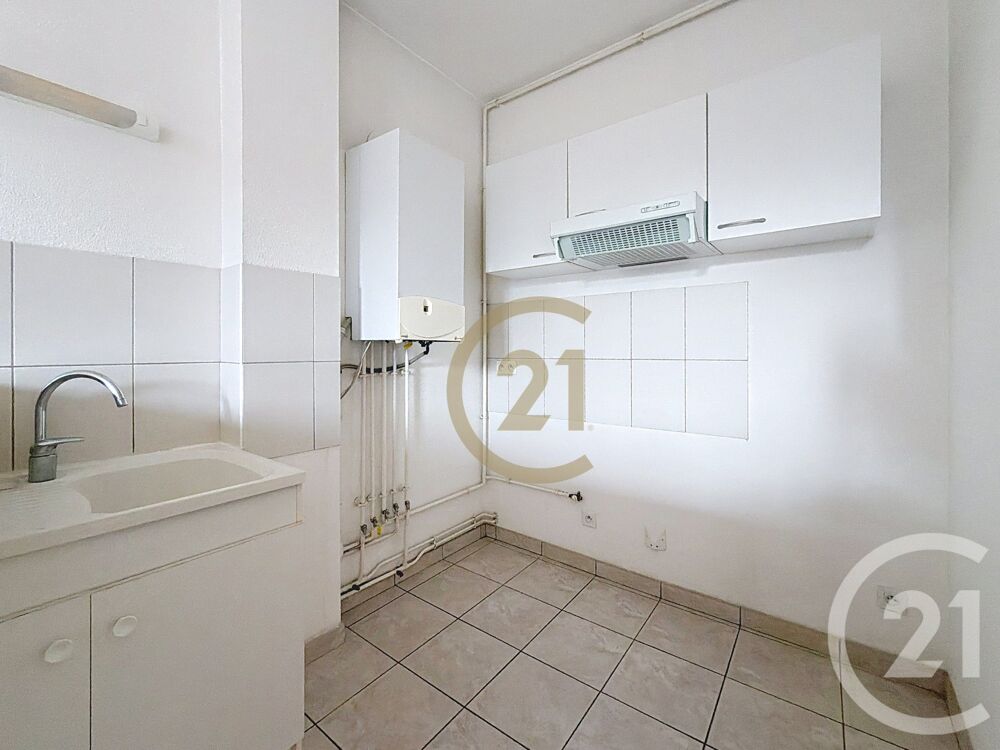 CENTURY 21 Agence du Théâtre à Belfort, vous propose à B....