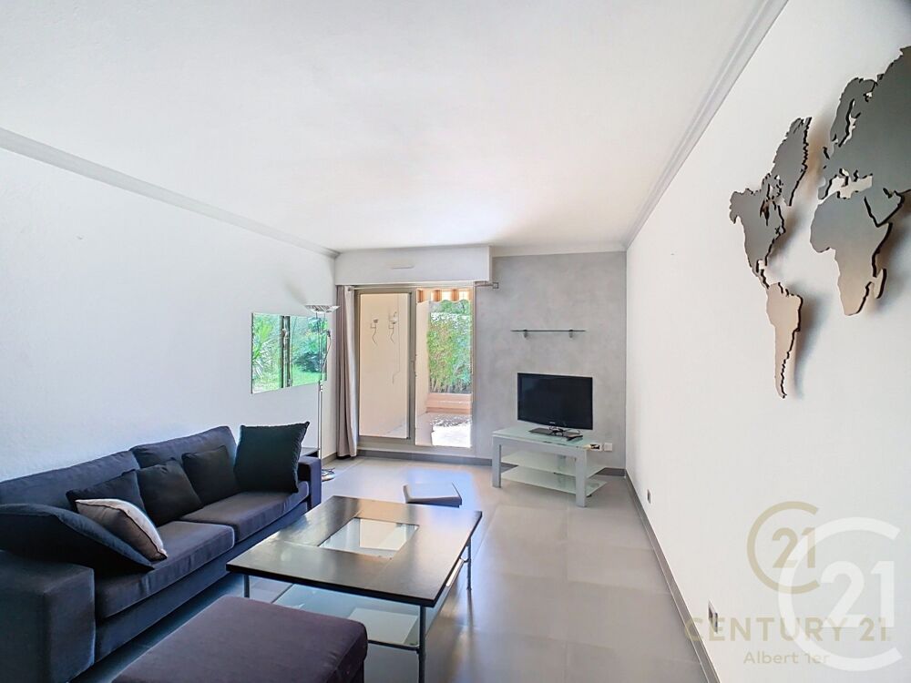 location Appartement - 3 pièce(s) - 74 m² Le Golfe Juan (06220)