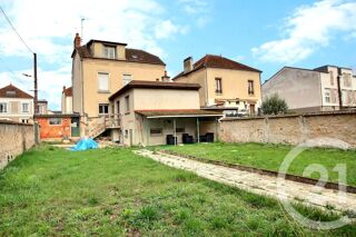  Maison � vendre 6 pi�ces 163 m�