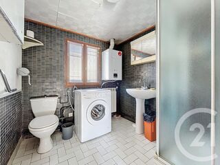  Maison � vendre 6 pi�ces 146 m�