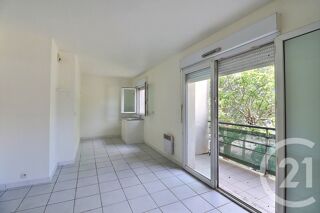  Appartement � vendre 1 pi�ce 25 m�