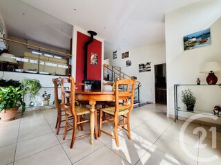  Maison à vendre 5 pièces 165 m²