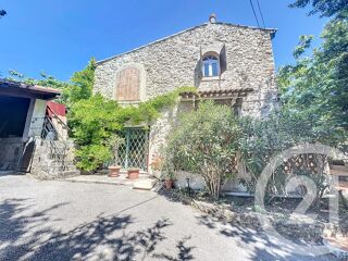  Maison à vendre 8 pièces 288 m²