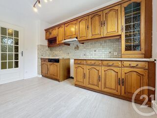  Appartement à louer 4 pièces 76 m²