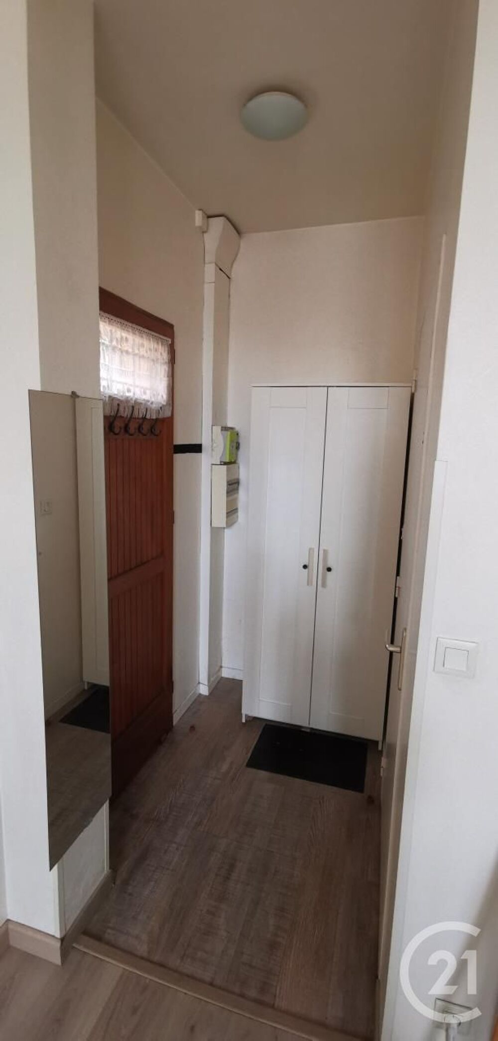location Appartement - 1 pièce(s) - 21 m² Drancy (93700)