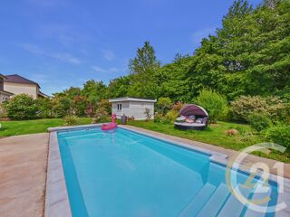  Maison � vendre 6 pi�ces 170 m�
