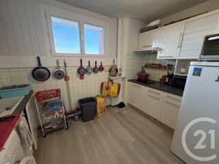  Appartement à vendre 5 pièces 81 m²