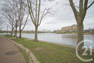  Appartement � vendre 2 pi�ces 47 m�