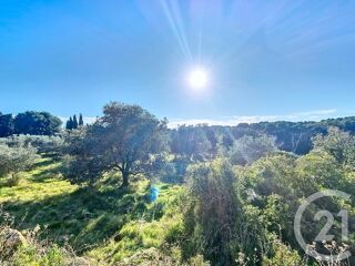  Terrain � vendre 8995 m�