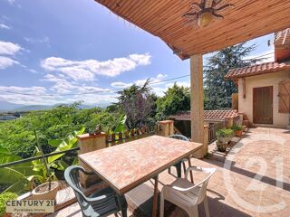  Maison � vendre 4 pi�ces 201 m�