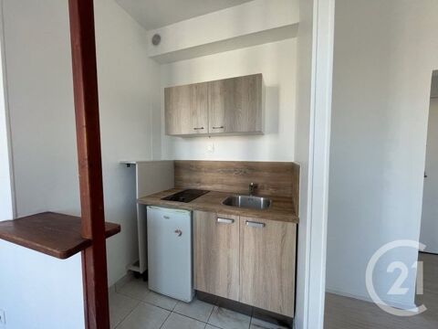  Appartement  louer 2 pices 39 m