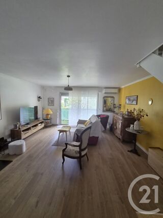  Maison à vendre 3 pièces 70 m²