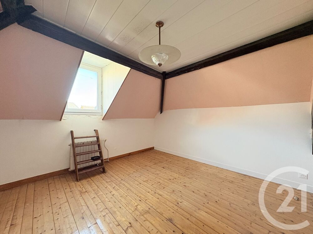 vente Maison - 5 pièce(s) - 100 m² Saint-Quentin (02100)