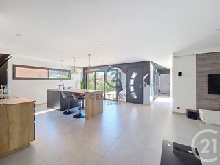  Maison à vendre 4 pièces 137 m²