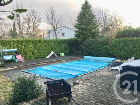  Maison � louer 5 pi�ces 146 m� Chaponnay