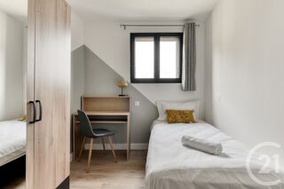  Maison à louer 5 pièces 56 m²