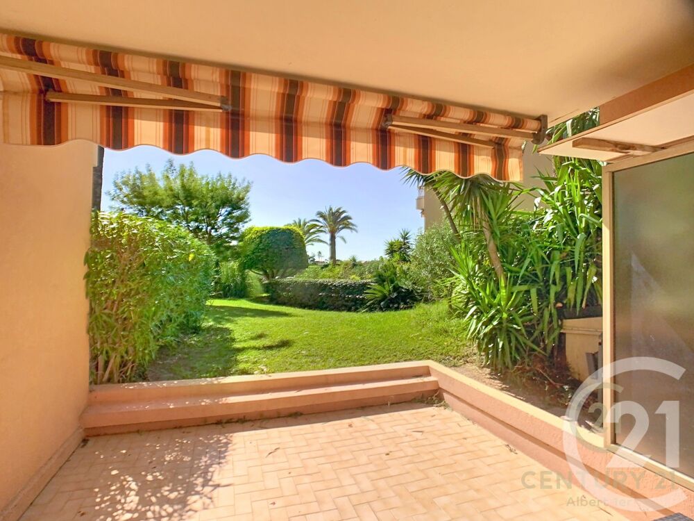 location Appartement - 3 pièce(s) - 74 m² Le Golfe Juan (06220)