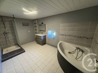  Maison à vendre 5 pièces 131 m²